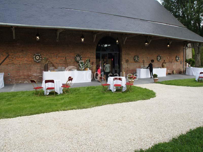 Domaine De Guerquesalle - galerie - photo 2