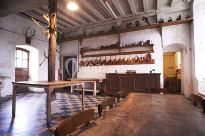 Miniature Location salle Écuillé (Maine-et-Loire) - Château Du Plessis Bourre #3 Location salle Écuillé (Maine-et-Loire) - Château Du Plessis Bourre #15