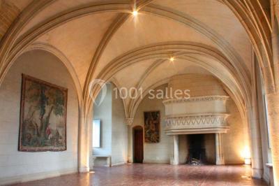 Miniature Location salle Écuillé (Maine-et-Loire) - Château Du Plessis Bourre #5 Location salle Écuillé (Maine-et-Loire) - Château Du Plessis Bourre #15