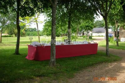 Miniature Location salle Écuillé (Maine-et-Loire) - Château Du Plessis Bourre #11 Location salle Écuillé (Maine-et-Loire) - Château Du Plessis Bourre #15