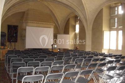 Miniature Location salle Écuillé (Maine-et-Loire) - Château Du Plessis Bourre #12 Location salle Écuillé (Maine-et-Loire) - Château Du Plessis Bourre #15