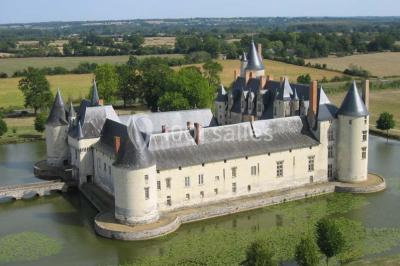 Miniature Location salle Écuillé (Maine-et-Loire) - Château Du Plessis Bourre #13 Location salle Écuillé (Maine-et-Loire) - Château Du Plessis Bourre #15