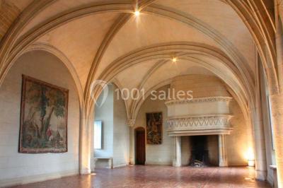 Château Du Plessis Bourre - photo 5