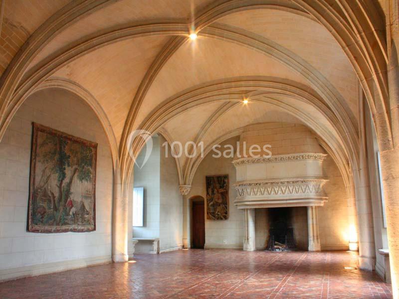 Château Du Plessis Bourre - galerie - photo 5