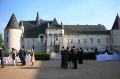 Château Du Plessis Bourre - photo 1