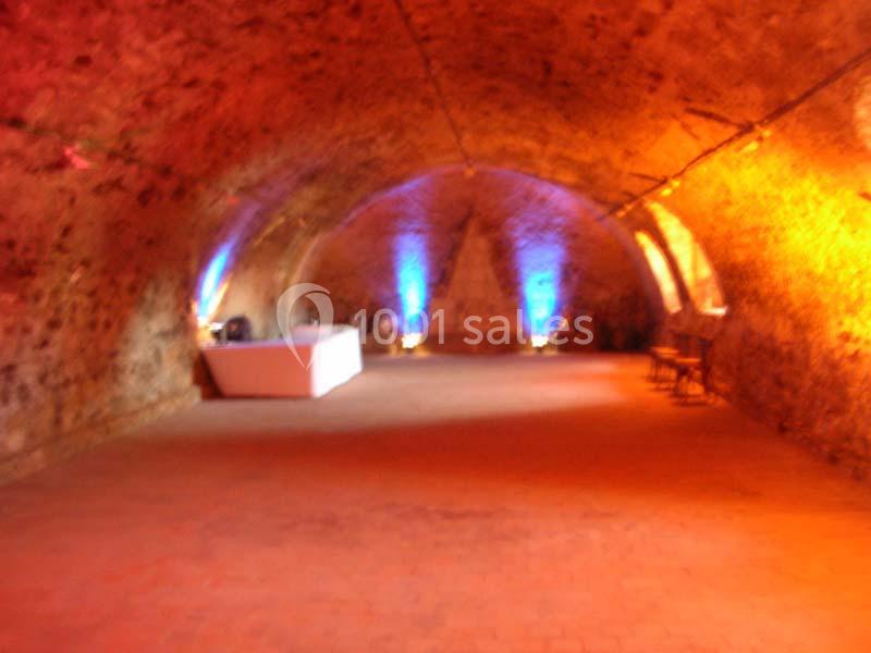 Château Du Plessis Bourre - galerie - photo 7