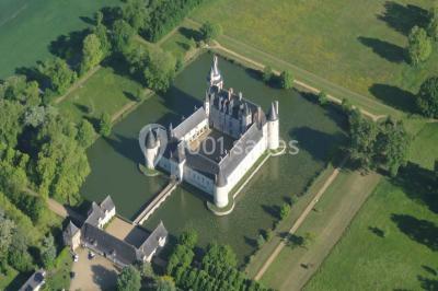 Château Du Plessis Bourre - photo 3
