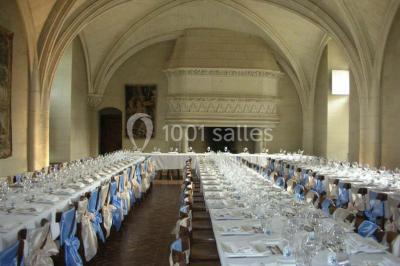 Château Du Plessis Bourre - photo 1