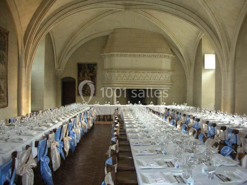 Château Du Plessis Bourre - galerie - photo 10
