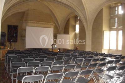 Château Du Plessis Bourre - photo 3