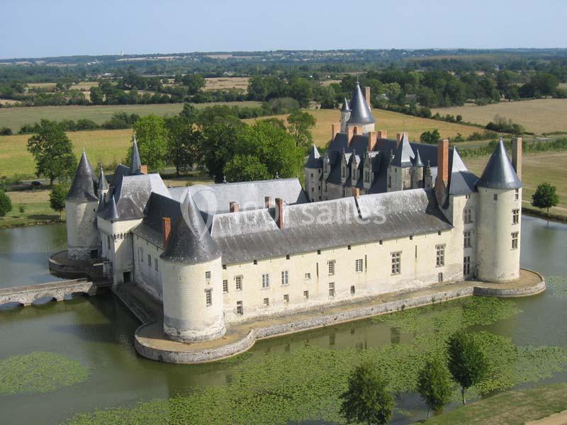 Château Du Plessis Bourre - galerie - photo 13