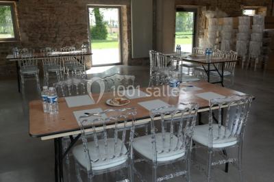 Verrerie Royale - photo 3