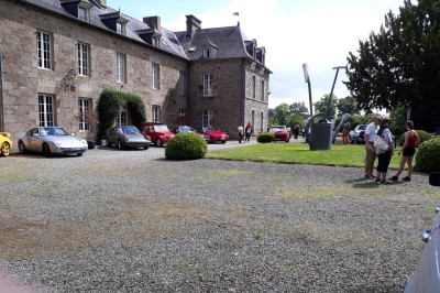 Verrerie Royale - photo 1