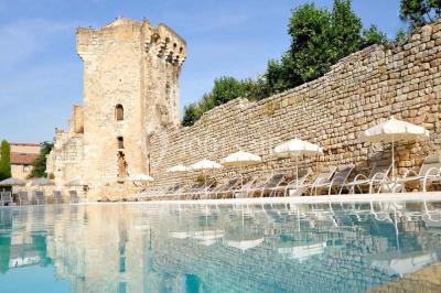 Hôtel Aquabella & Spa - photo 3