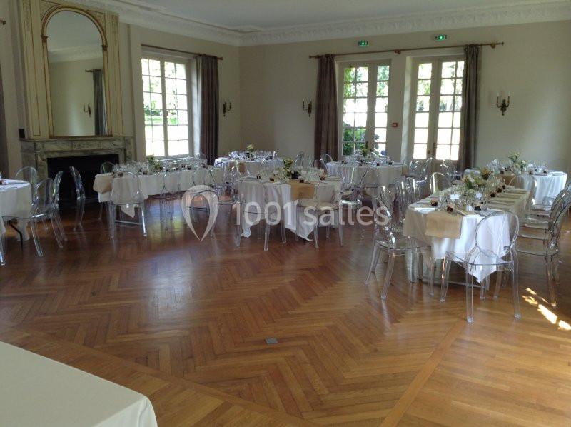 Domaine De La Vallée - galerie - photo 5