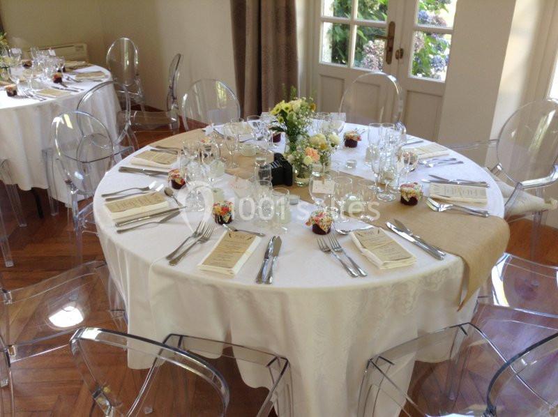 Domaine De La Vallée - galerie - photo 6