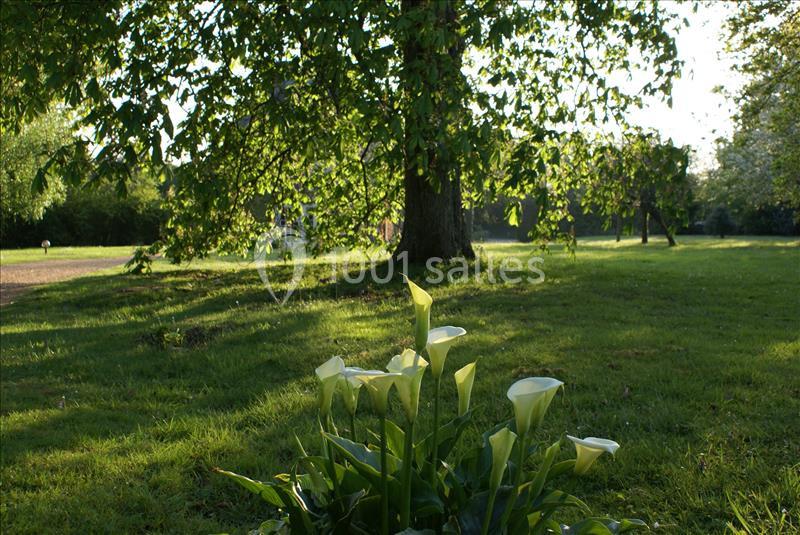 Domaine De La Vallée - galerie - photo 2