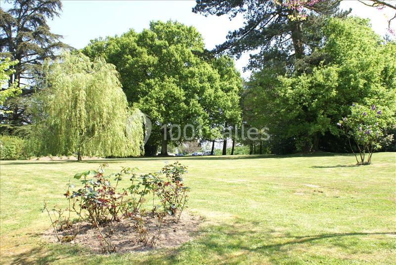 Domaine De La Vallée - galerie - photo 3