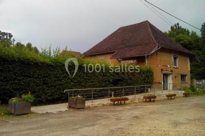 Espace Pressinois - photo 5