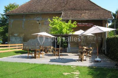 Espace Pressinois - photo 1
