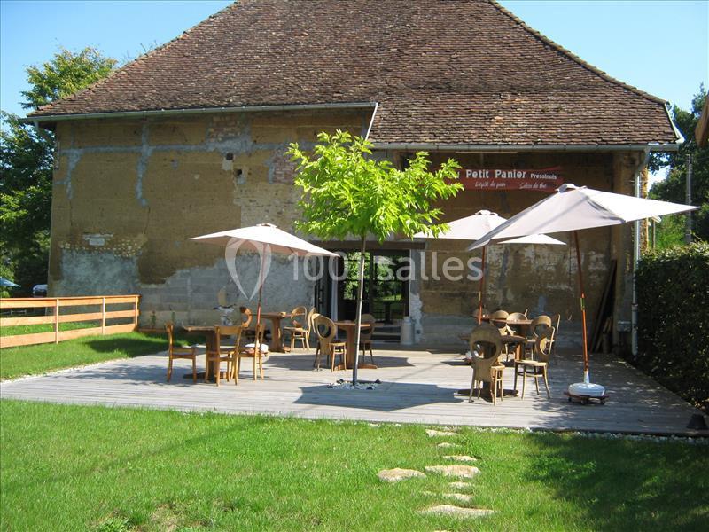 Espace Pressinois - galerie - photo 3