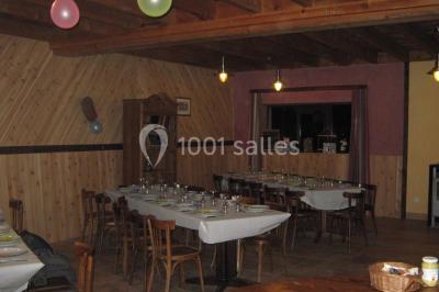 Espace Pressinois - photo 2