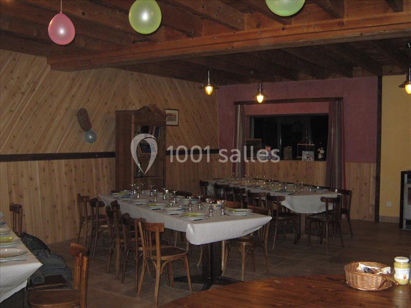 Espace Pressinois - galerie - photo 4