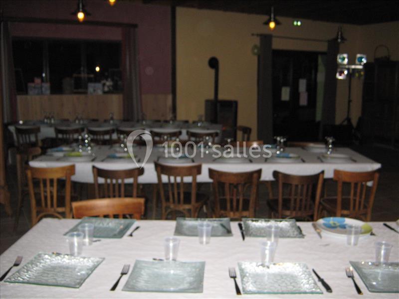 Espace Pressinois - galerie - photo 5