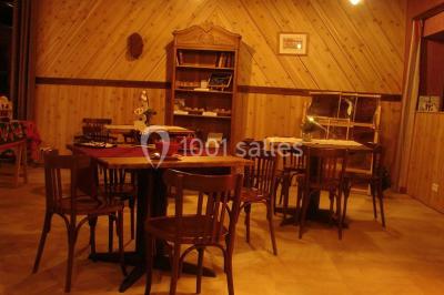 Espace Pressinois - photo 4