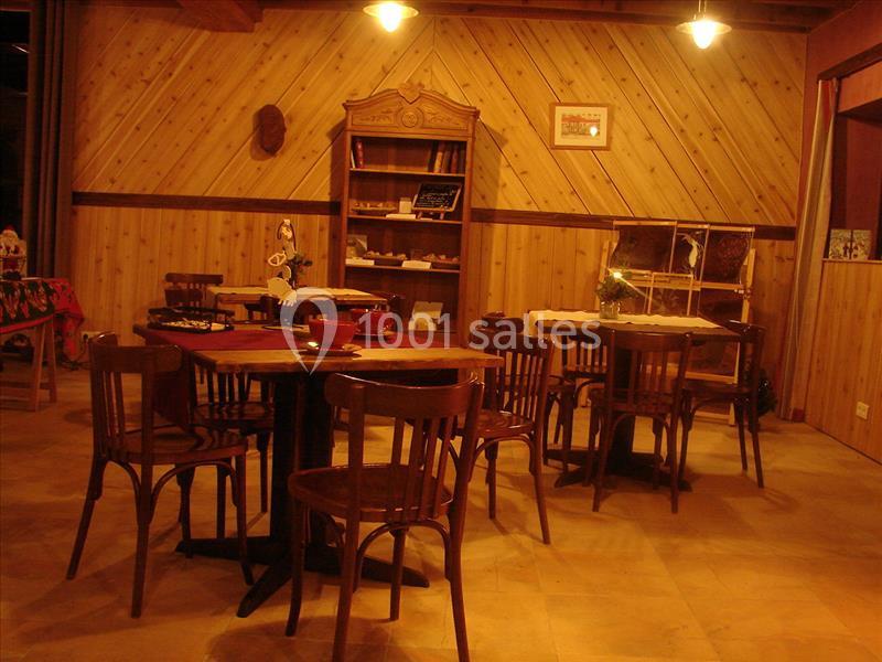 Espace Pressinois - galerie - photo 6