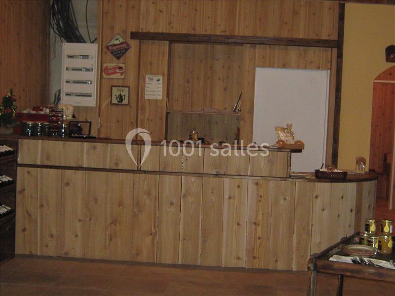 Espace Pressinois - galerie - photo 7