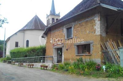 Espace Pressinois - photo 3