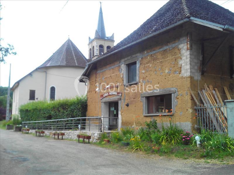 Espace Pressinois - galerie - photo 8