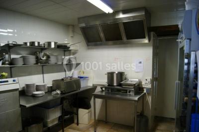 Espace Pressinois - photo 1