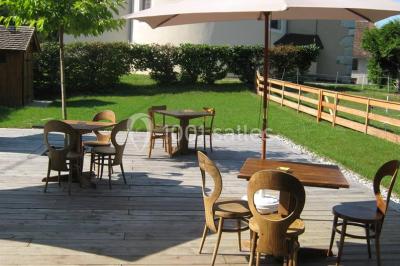 Espace Pressinois - photo 1