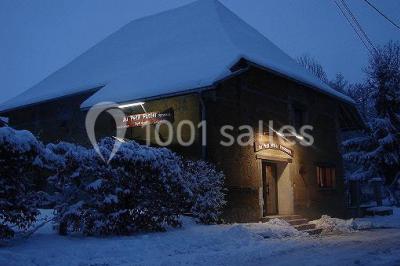 Espace Pressinois - photo 3