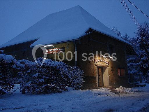 Espace Pressinois - galerie - photo 13