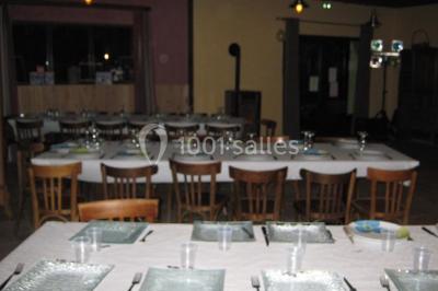 Espace Pressinois - photo 1