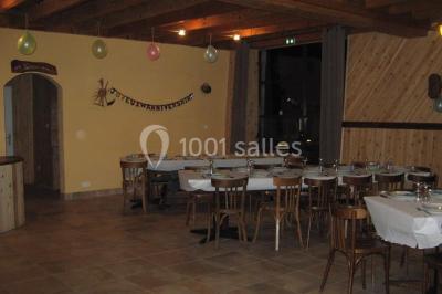 Espace Pressinois - photo 2