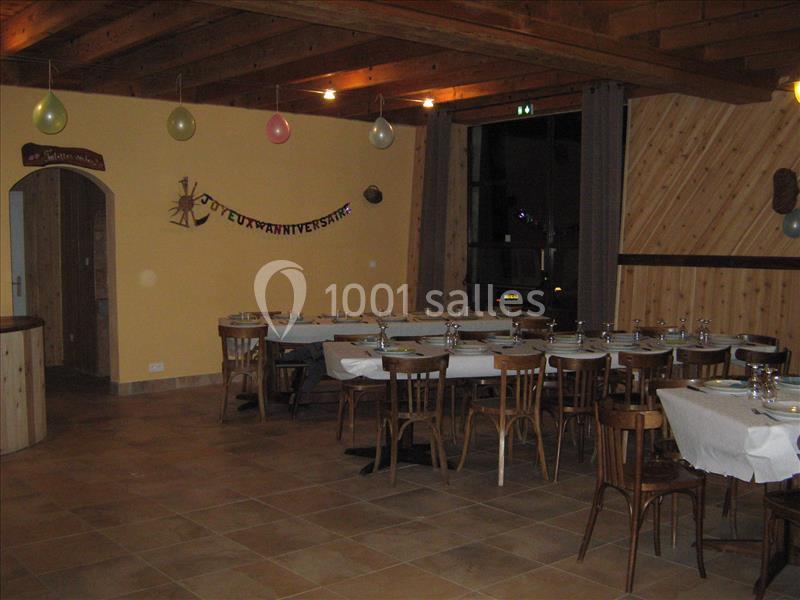 Espace Pressinois - galerie - photo 2