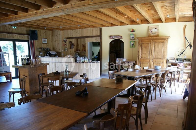 Espace Pressinois - galerie - photo 3