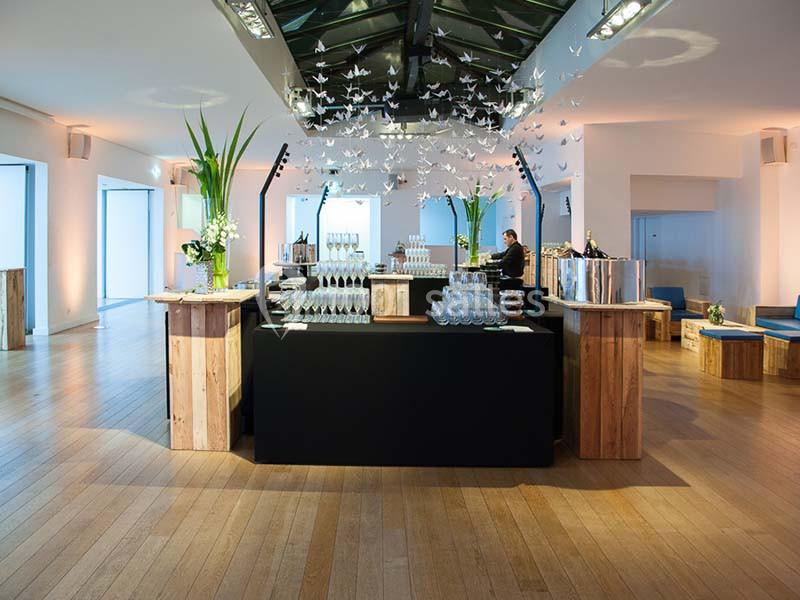 Le 8 Valois - galerie - photo 1