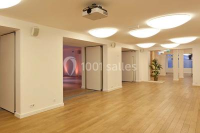 Le 8 Valois - photo 5