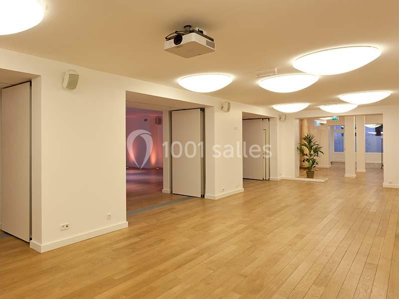 Le 8 Valois - galerie - photo 5
