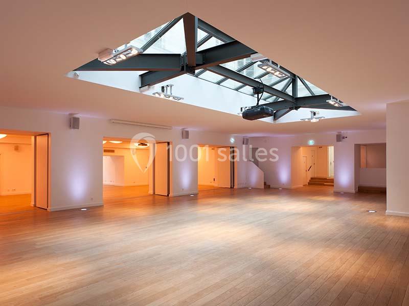 Le 8 Valois - galerie - photo 6