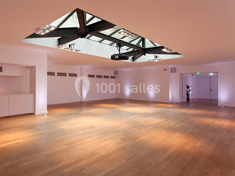 Le 8 Valois - galerie - photo 7