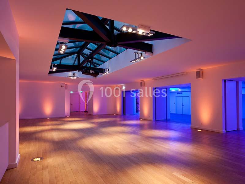 Le 8 Valois - galerie - photo 8
