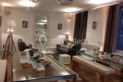 Le 8 Valois - photo 3