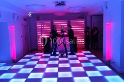 Le 8 Valois - photo 4