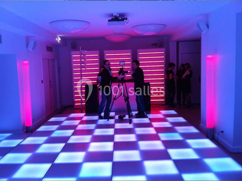 Le 8 Valois - galerie - photo 10